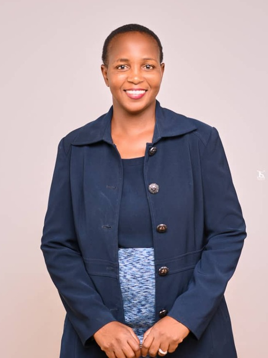 Aness Kalonga